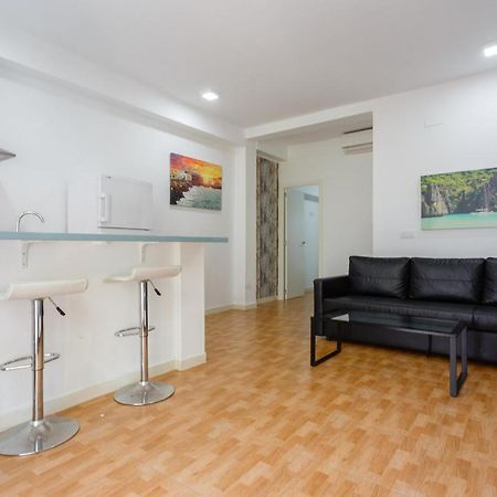 Apartamentos El Balneario By Cadiz4Rentals Εξωτερικό φωτογραφία
