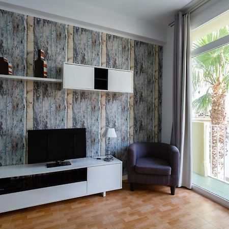 Apartamentos El Balneario By Cadiz4Rentals Εξωτερικό φωτογραφία