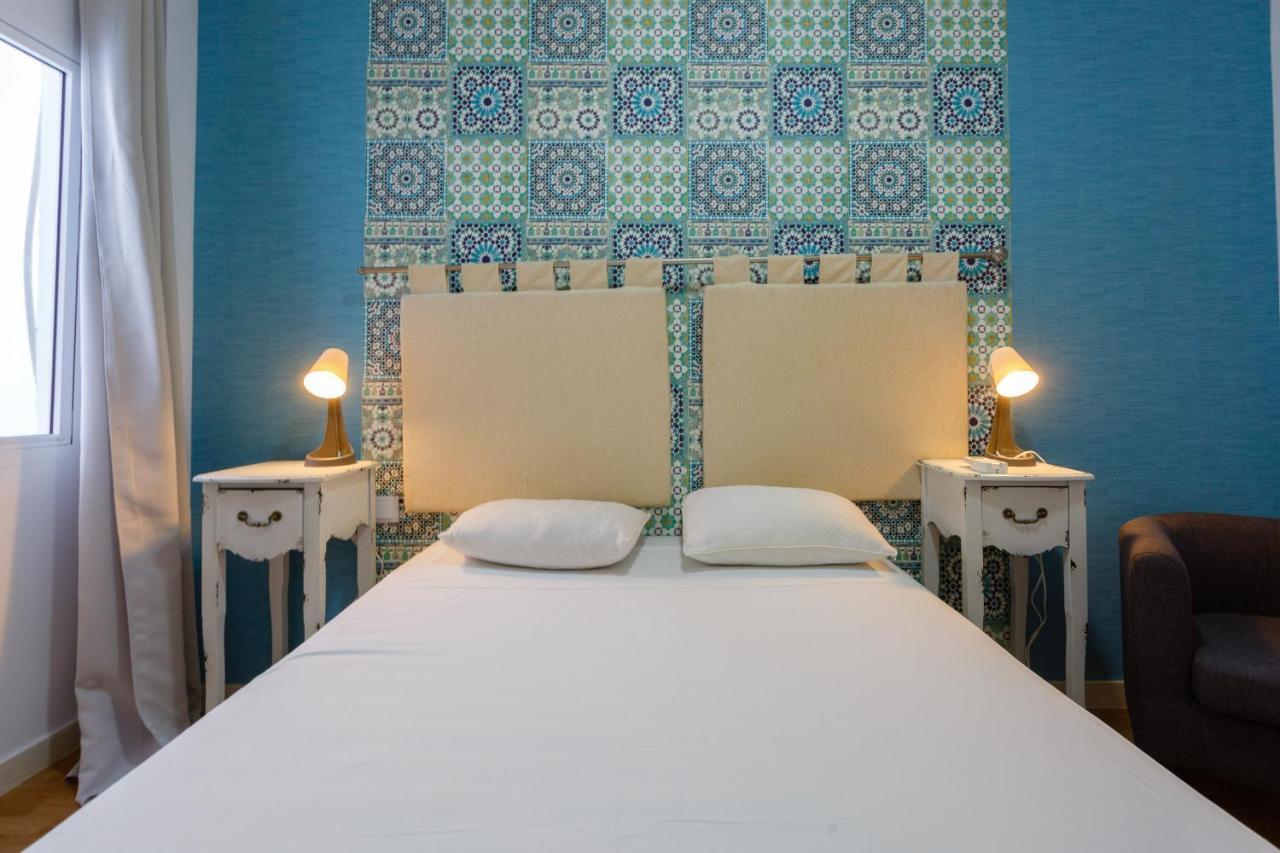 Apartamentos El Balneario By Cadiz4Rentals Εξωτερικό φωτογραφία