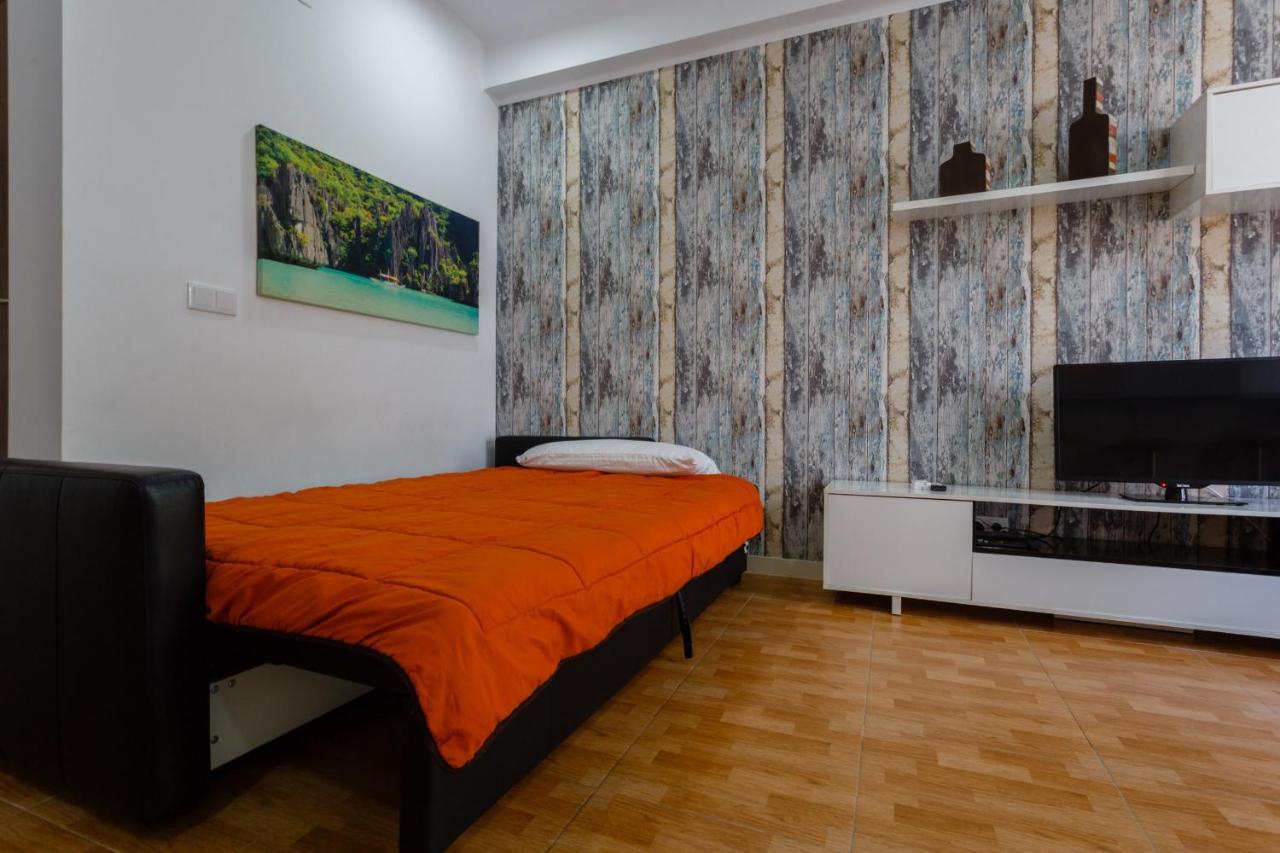 Apartamentos El Balneario By Cadiz4Rentals Εξωτερικό φωτογραφία