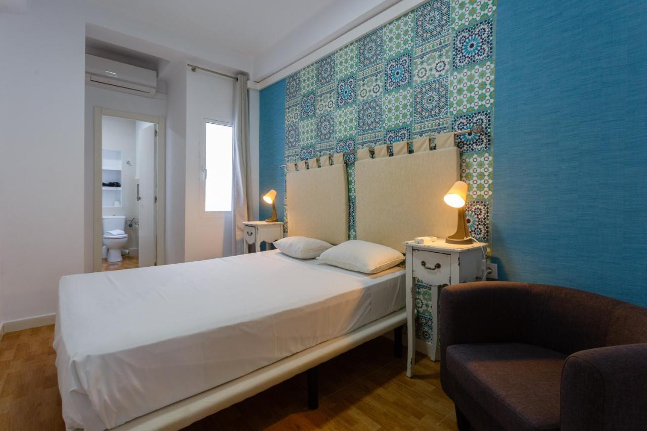 Apartamentos El Balneario By Cadiz4Rentals Εξωτερικό φωτογραφία