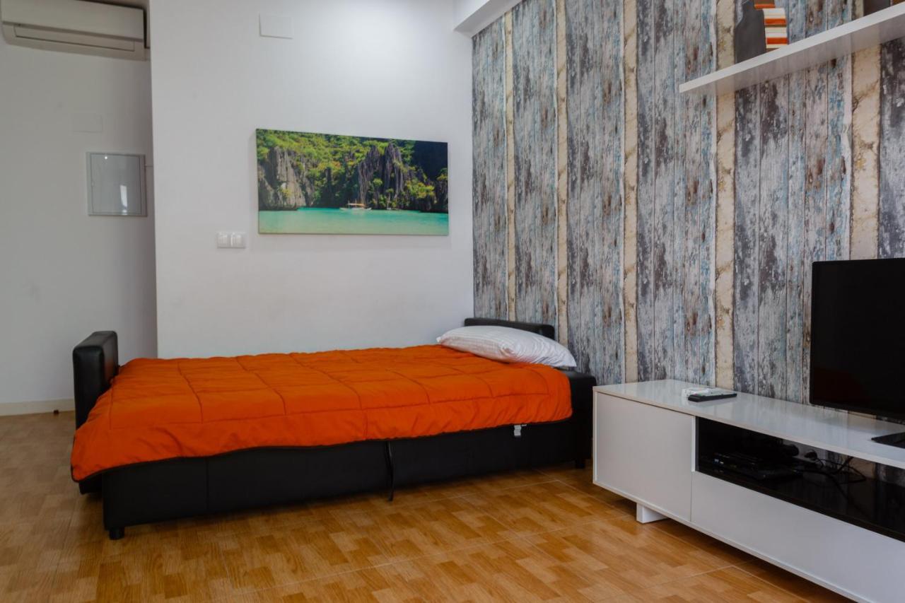 Apartamentos El Balneario By Cadiz4Rentals Εξωτερικό φωτογραφία