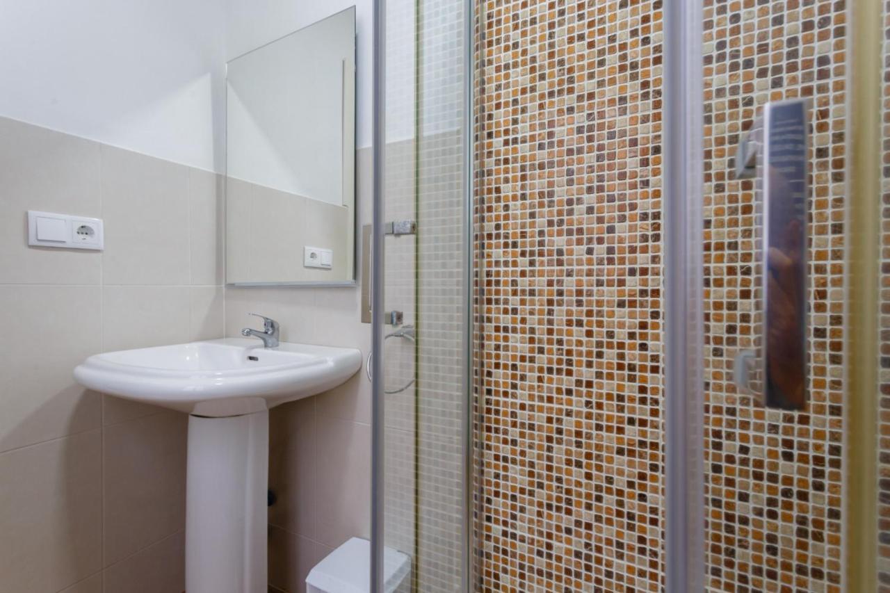 Apartamentos El Balneario By Cadiz4Rentals Εξωτερικό φωτογραφία